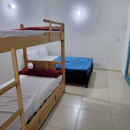 Apartament La Casa De Alejo Salento Zewnętrze zdjęcie