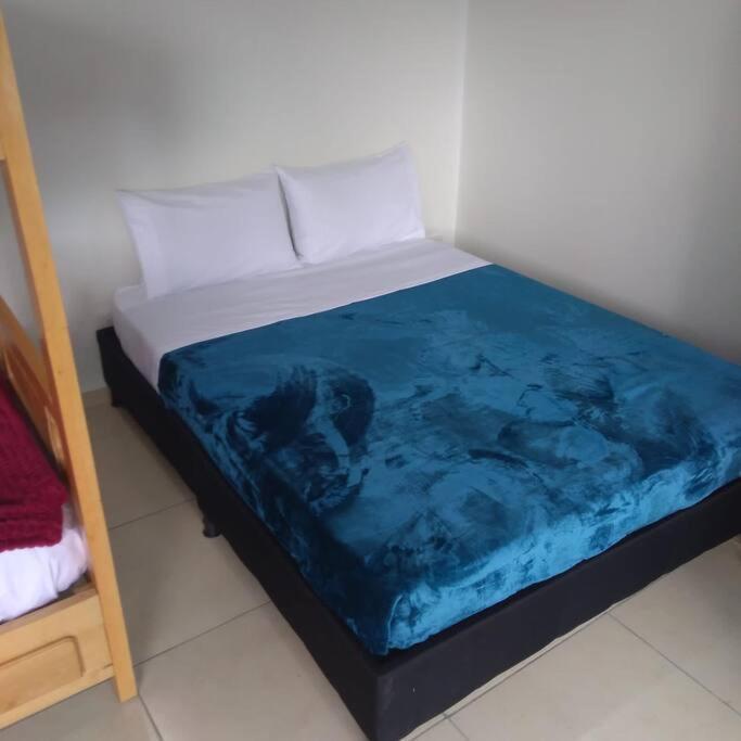 Apartament La Casa De Alejo Salento Zewnętrze zdjęcie