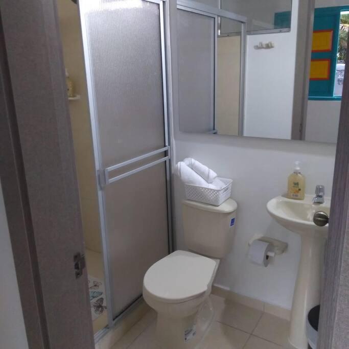 Apartament La Casa De Alejo Salento Zewnętrze zdjęcie